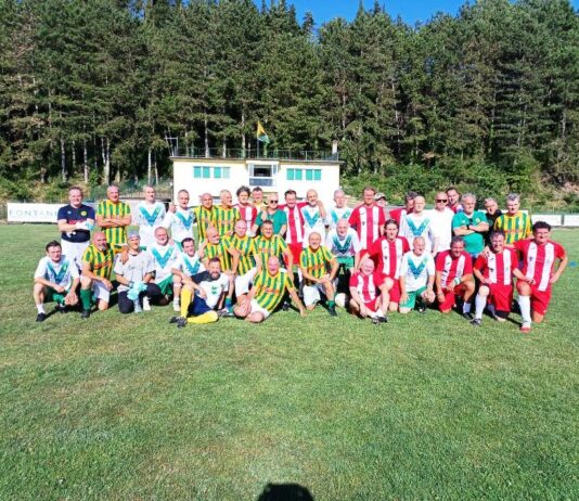 Memoria e pallone: il triangolare in ricordo di Nigro Ferroni e Luciano Ferrara
