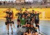 Certosa Volley, week end con sconfitta e successiva vittoria: delusione e rapido riscatto