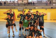 Certosa Volley, week end con sconfitta e successiva vittoria: delusione e rapido riscatto