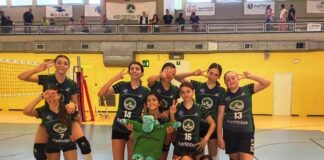 Certosa Volley, week end con sconfitta e successiva vittoria: delusione e rapido riscatto