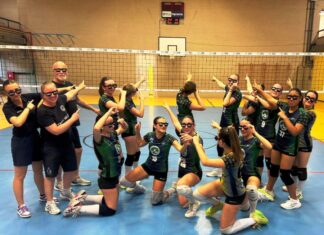 Under 16 Certosa Volley