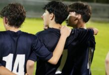L’Under 16 del San Donato Tavarnelle perde il torneo “Vettori” di Certaldo ai rigori