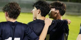 L’Under 16 del San Donato Tavarnelle perde il torneo “Vettori” di Certaldo ai rigori