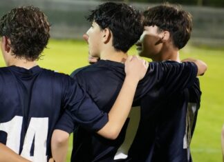 Under 16 San Donato Tavarnelle