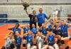 Chianti Volley al settimo cielo: l’Under 16 Blu conquista il primo posto nella Coppa Bianco Rossa