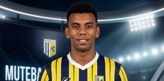 San Donato Tavarnelle, ufficializzato l’acquisto del classe 2002 Vincenzo Muteba