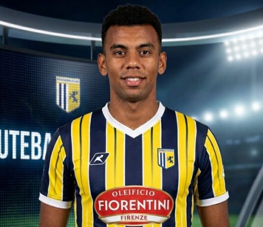 San Donato Tavarnelle, ufficializzato l’acquisto del classe 2002 Vincenzo Muteba