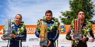 Campionato Italiano Super Salita: Mirko Torsellini trionfa alla 75esima Trento-Bondone