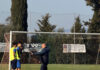 Antella, il saluto all’allenatore Marco Brachi: “Resti parte della crescita di questo club”