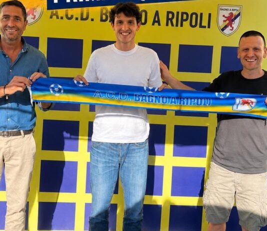 Seconda Categoria, il Bagno a Ripoli è già attivissimo tra conferme e volti nuovi