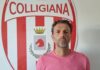 Colligiana, il nuovo allenatore è Gabriele Bencivenni (ex vice di Malotti)