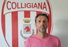 Colligiana, il nuovo allenatore è Gabriele Bencivenni (ex vice di Malotti)