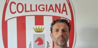Colligiana, il nuovo allenatore è Gabriele Bencivenni (ex vice di Malotti)