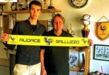 Il Galluzzo rinforza il centrocampo: dal Chianti Nord ecco Alberto Lanotte