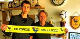 Il Galluzzo rinforza il centrocampo: dal Chianti Nord ecco Alberto Lanotte