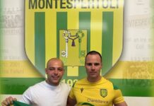 Montespertoli, ecco Manuel Bianchi per l’attacco: “Grandissima voglia di riscatto”