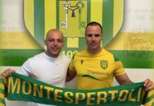Montespertoli, ecco Manuel Bianchi per l’attacco: “Grandissima voglia di riscatto”