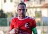 La Rondinella e l’addio a capitan Mazzolli dopo 117 presenze: “Per sempre nella nostra storia”