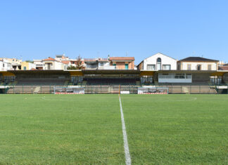 stadio fadini giulianova