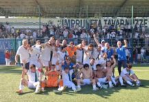 La domenica perfetta. Barberino Tavarnelle e Galluzzo promossi. L’Impruneta Tavarnuzze festeggia, il Grassina a un passo dalla D
