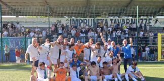 La domenica perfetta. Barberino Tavarnelle e Galluzzo promossi. L’Impruneta Tavarnuzze festeggia, il Grassina a un passo dalla D