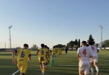 21° Torneo del Chianti: venerdì 5 giugno il via alle semifinali al ‘Borchi’ di Strada