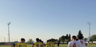 21° Torneo del Chianti: venerdì 5 giugno il via alle semifinali al ‘Borchi’ di Strada