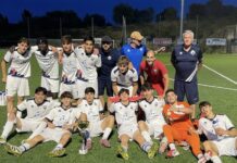 Lo Scandicci solleva il trofeo del 21° Torneo del Chianti: 5-1 al Siena in finale