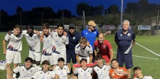 Lo Scandicci solleva il trofeo del 21° Torneo del Chianti: 5-1 al Siena in finale