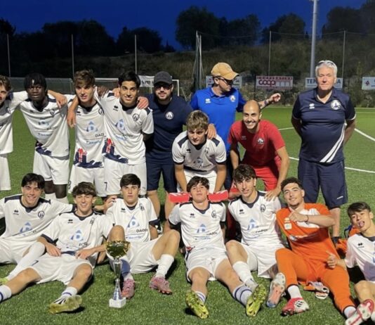 Lo Scandicci solleva il trofeo del 21° Torneo del Chianti: 5-1 al Siena in finale