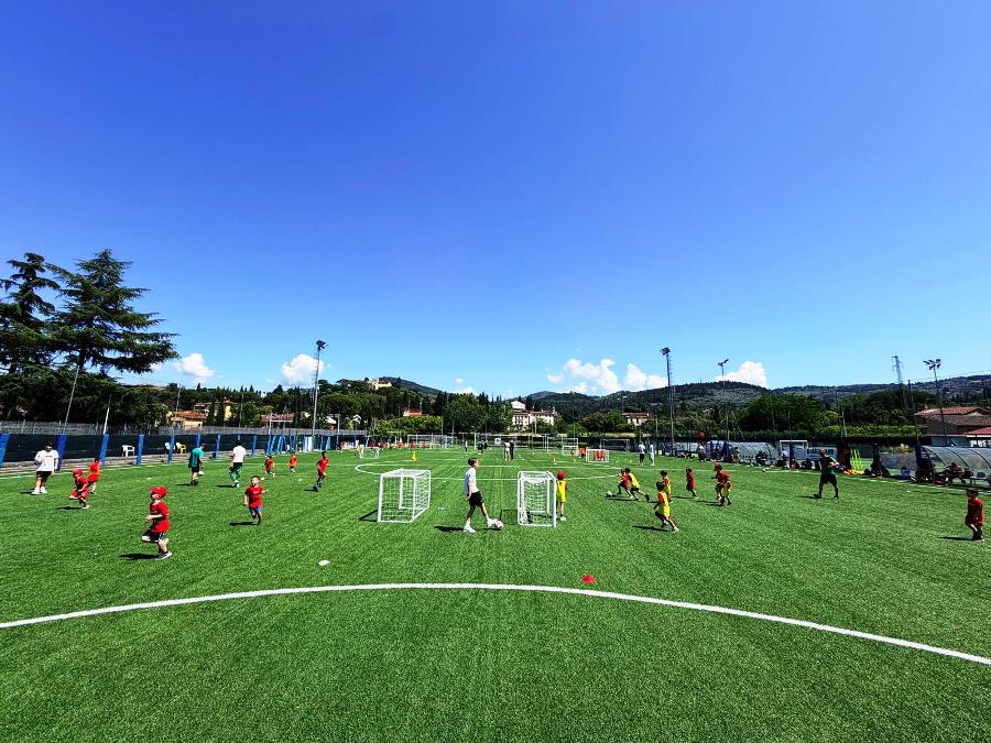 01_Campi Settignanese