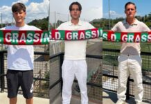 Aspettando… la Serie D (?) il Grassina mette in rosa tre innesti classe 2008
