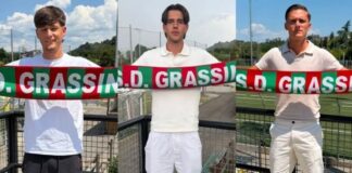 Aspettando… la Serie D (?) il Grassina mette in rosa tre innesti classe 2008
