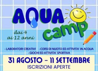 Acqua Camp Aquatica1