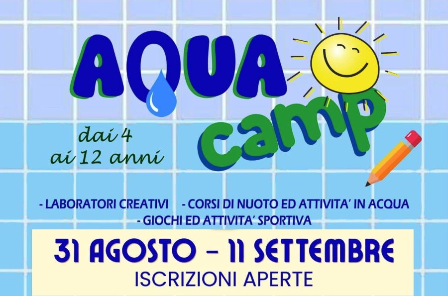 Acqua Camp Aquatica1