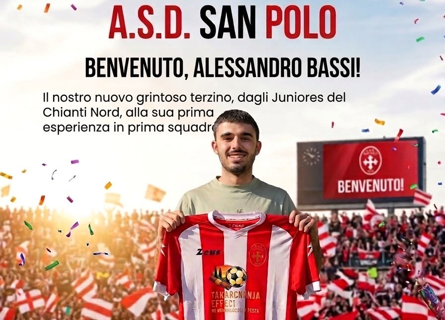 Alessandro Bassi San Polo1