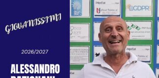 Confermato: Alessandro Batignani alla guida dei 2012 dell’Impruneta Tavarnuzze