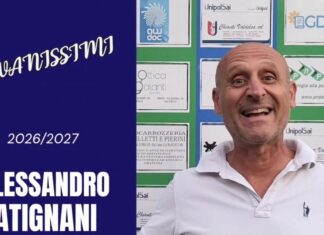 Alessandro Batignani