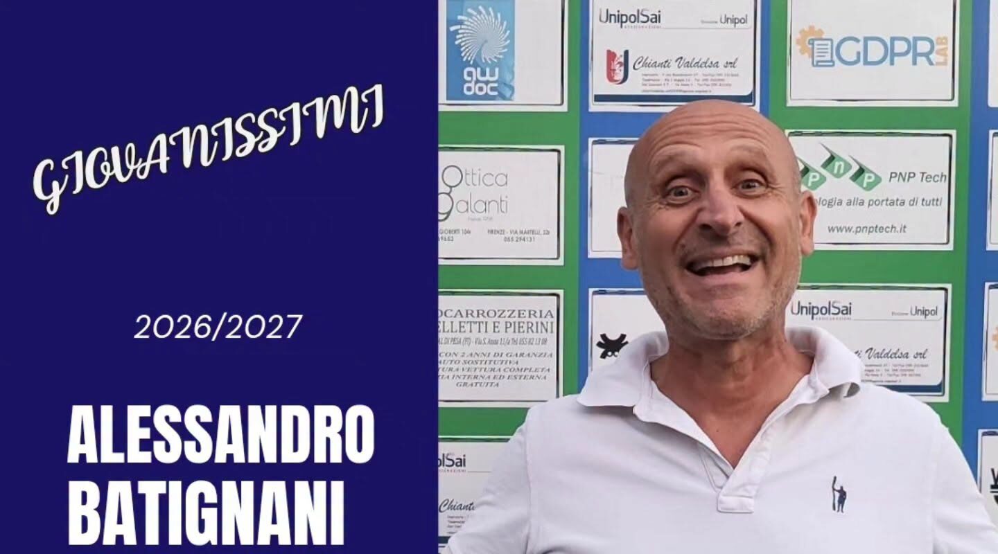 Alessandro Batignani