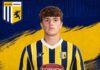 Giovani acquisti: il San Donato Tavarnelle annuncia il classe 2006 Alessandro Posniak