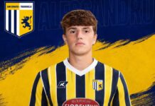 Giovani acquisti: il San Donato Tavarnelle annuncia il classe 2006 Alessandro Posniak