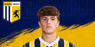 Giovani acquisti: il San Donato Tavarnelle annuncia il classe 2006 Alessandro Posniak