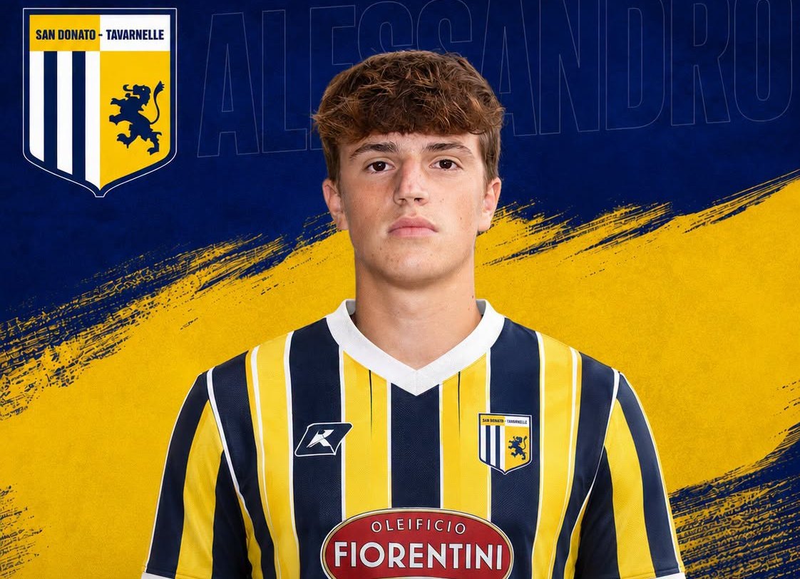 Alessandro Posnjak