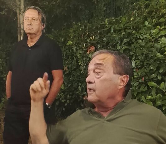 Audace Galluzzo, l’annuncio del presidente Angelozzi: “Un gruppo forte e ambizioso alla guida della società”