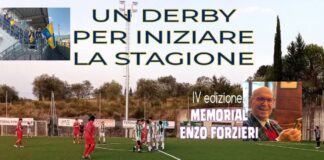 Audace Galluzzo: la prima stagionale sarà un bel derby contro l’Impruneta Tavarnuzze