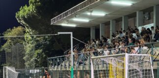 Champions Cup Fratres, quarti di finale da urlo: stadio pieno, grandissime emozioni