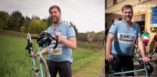 Quattro “eroici”, quattro vite: il racconto de L’Eroica attraverso le storie personali