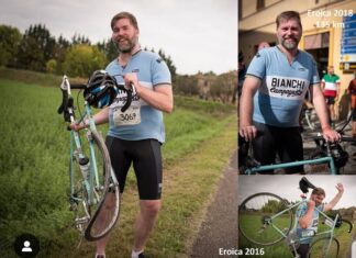 Quattro “eroici”, quattro vite: il racconto de L’Eroica attraverso le storie personali