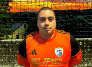 Ceccarelli Atletico Euro