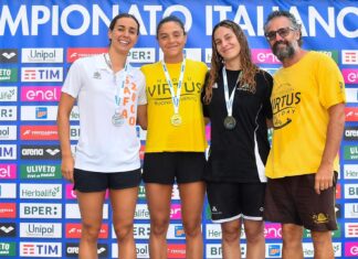 Chiara COSTAGLI